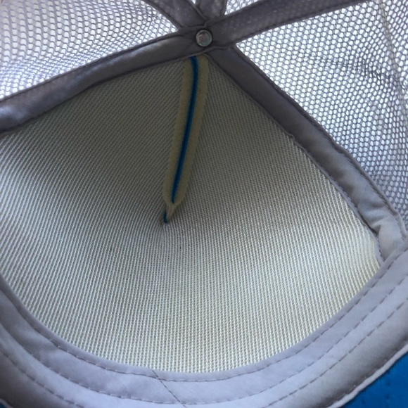 💛ROUTE 66 SNAP BACK TRUCKER HAT CAP 🧢 - Picture 11 of 13